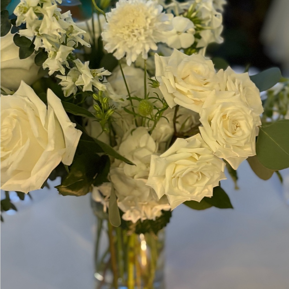 Meet your Posher, Kimberly